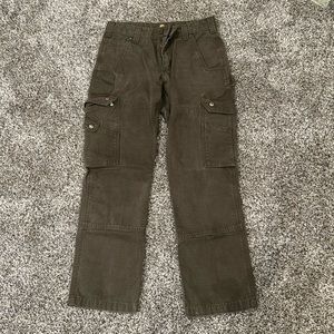 Carhartt Relaxed Fit 30x30 Utility Pants